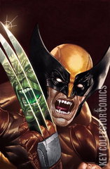 Variant Cover for Wolverine #1