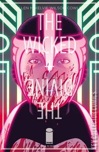 Wicked + the Divine #42