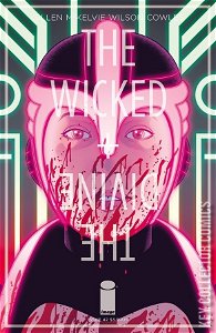 Wicked + the Divine #42
