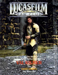 Star Wars Insider #3