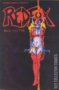 Redfox #10