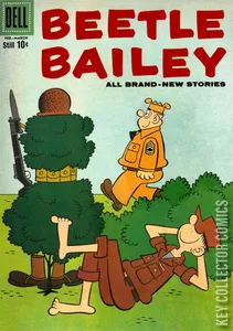 Beetle Bailey #19