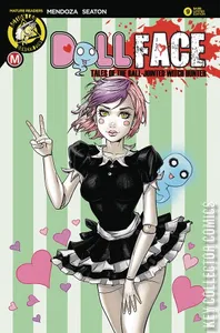 Dollface #9