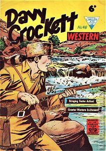 Davy Crockett #48
