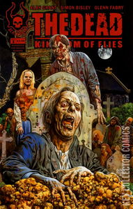 The Dead: Kingdom of Flies #2