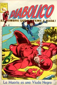 Diabolico #81