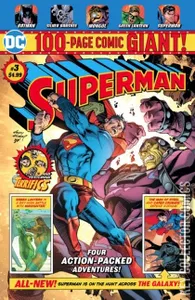 Superman Giant #3