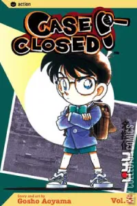 Case Closed #3