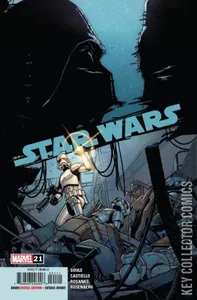 Star Wars #21