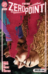 Star Trek: Zero Point #1