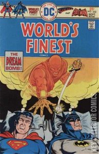 World's Finest Comics #232