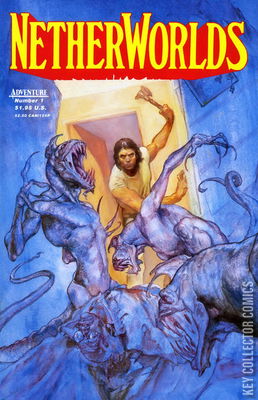Netherworlds