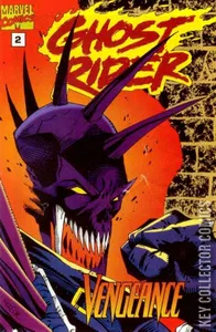 Ghost Rider Special Edition #2
