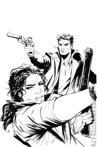 Firefly #3