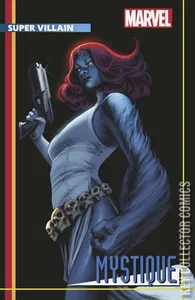 Inferno #1