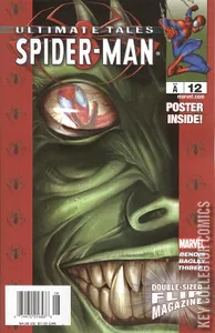 Ultimate Tales Flip Magazine #12