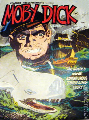 Feature Presentations