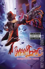 Variant Cover for Something Epic #9