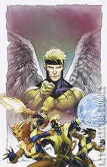 Variant Cover for X-Factor #1