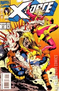 X-Force #37