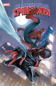 Spectacular Spider-Men, The #9