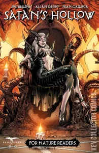 Satan's Hollow #2