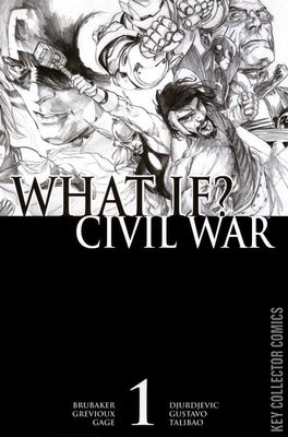 What If? Civil War