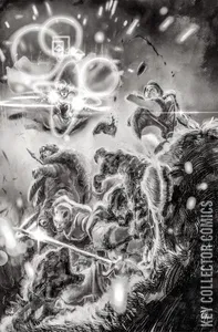 Mighty Barbarians #2