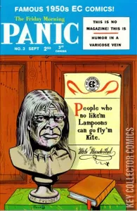 Panic #3