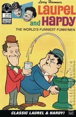 Cover for AM Archives: Laurel & Hardy - 1972 #2