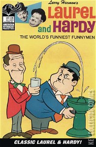 AM Archives: Laurel & Hardy - 1972 #2