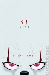 Stray Dogs: Dog Days #1