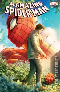 Amazing Spider-Man #7