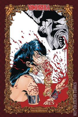 Vengeance of Vampirella