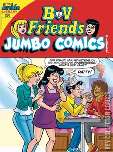 B & V Friends: Double Digest #280