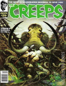 The Creeps #29