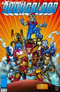 Extremely Youngblood #1