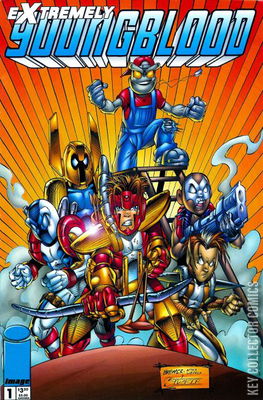 Extremely Youngblood