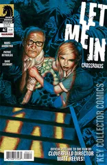 Cover for Let Me In: Crossroads #4