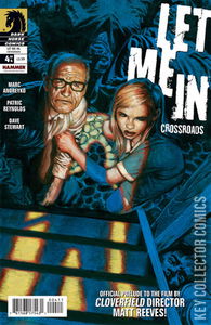 Let Me In: Crossroads #4