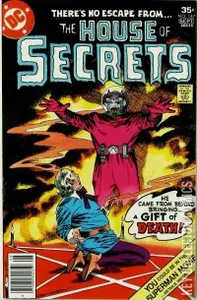House of Secrets #147