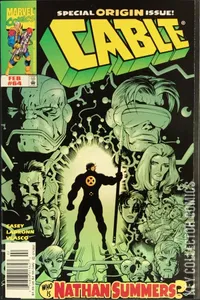 Cable #64