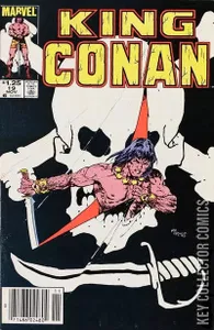 King Conan #19
