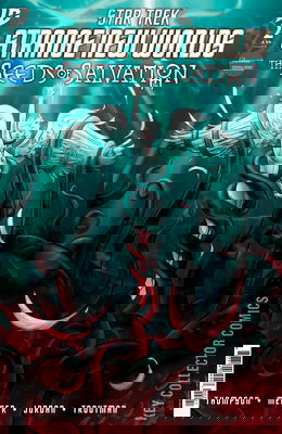 Star Trek: Strange New Worlds - Seeds of Salvation