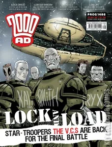 2000 AD #1486