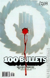 100 Bullets #56