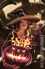 Cover for Hello Halloween #2
