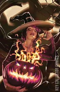 Hello Halloween #2