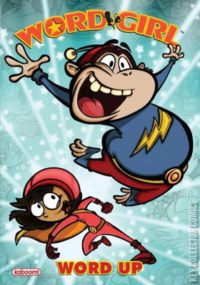 Wordgirl
