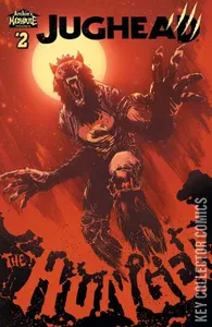 Jughead: The Hunger #2